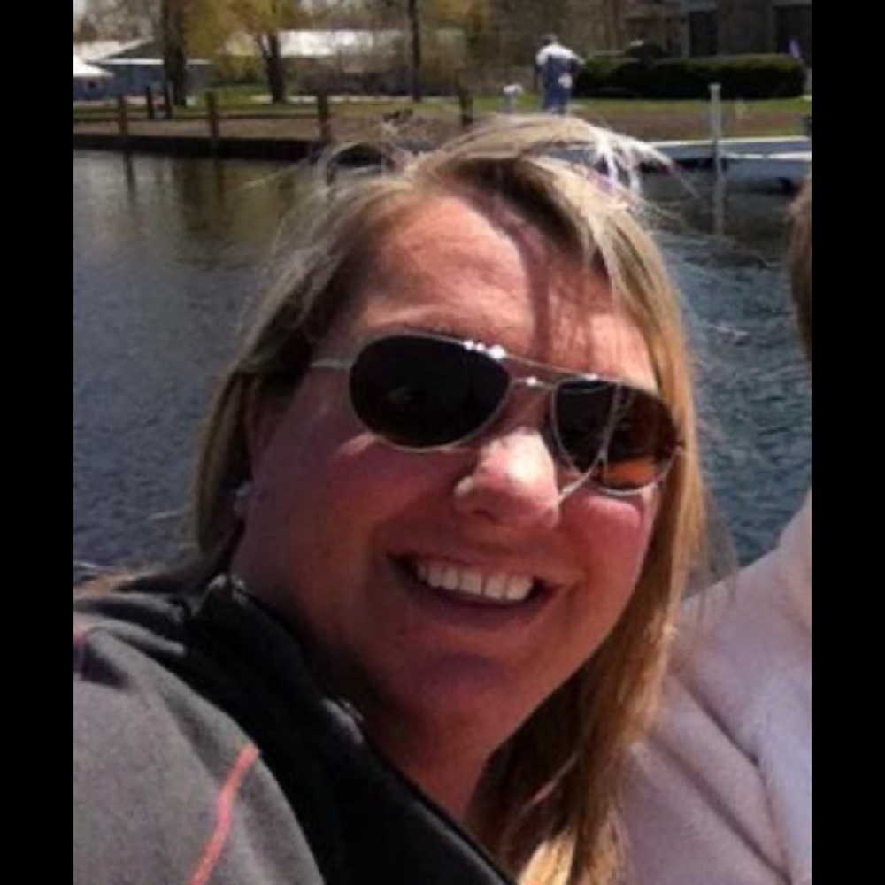 Meet your Posher, Heather